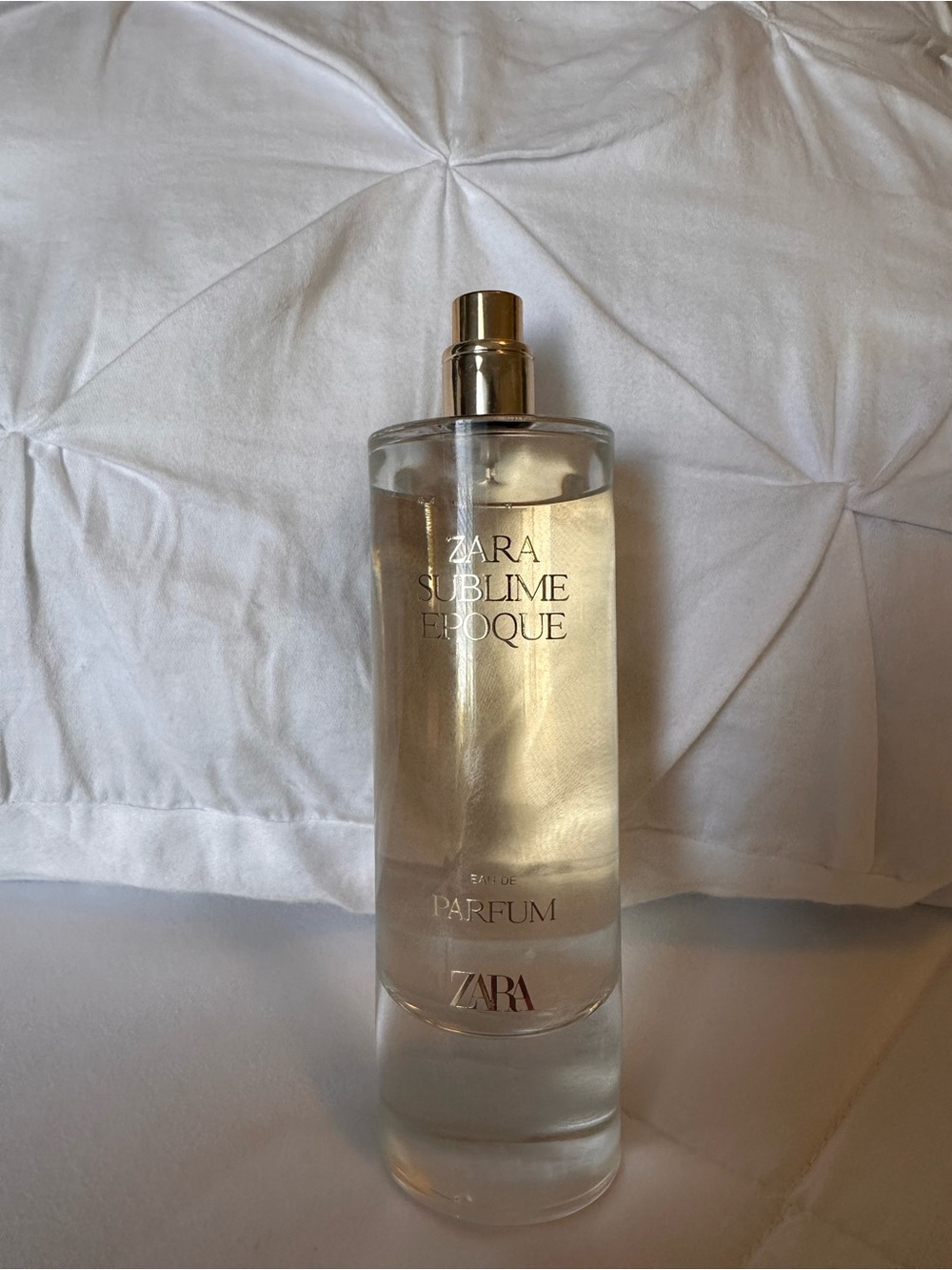 Zara Sublime Epoque